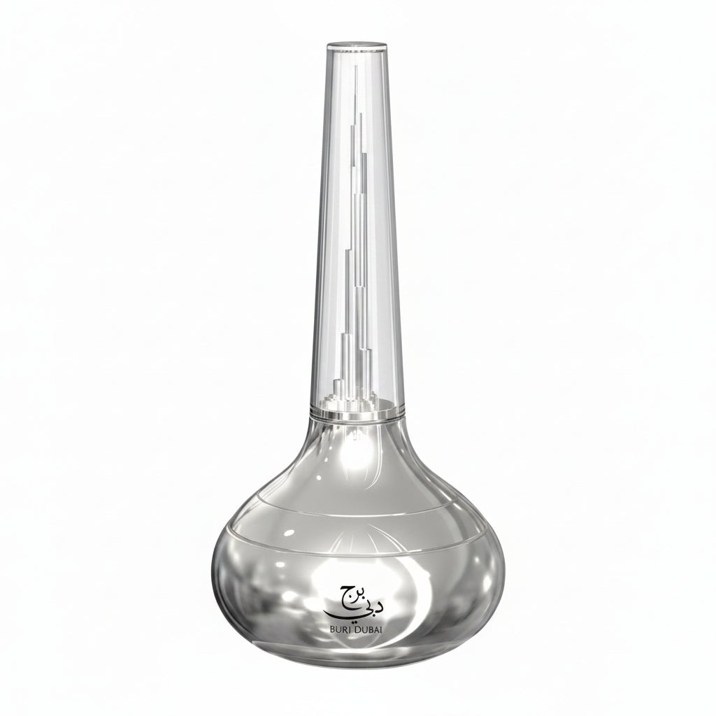 DECANTS - LE CHAMEAU - 5ML