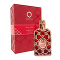 AMBER ROUGE - ORIENTICA - EAU DE PARFUM - 80ML