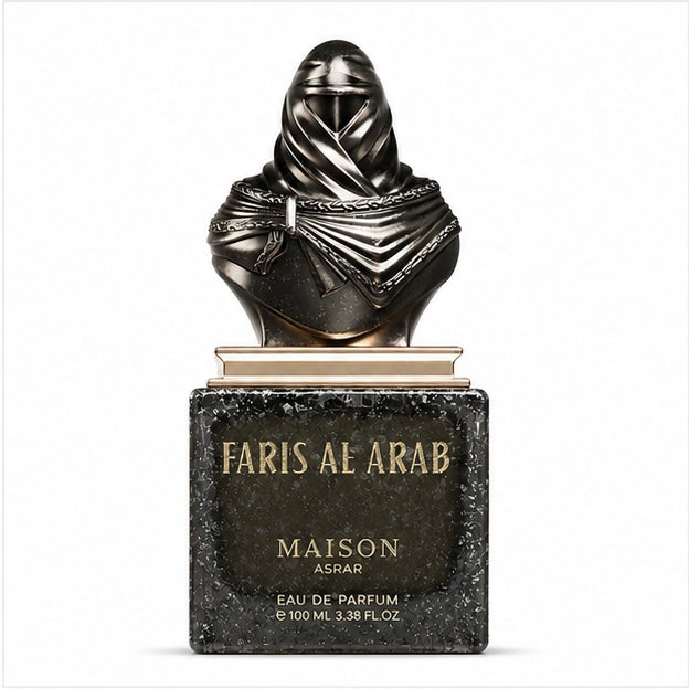 Faris Al Arab Maison Asrar EDP 100ml
