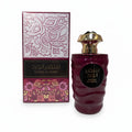 SAFEER AL WARD - ARD AL ZAAFARAN - EAU DE PARFUM - 100ML
