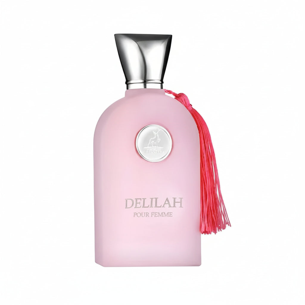DECANTS - MAISON ALHAMBRA 1 - 5ML