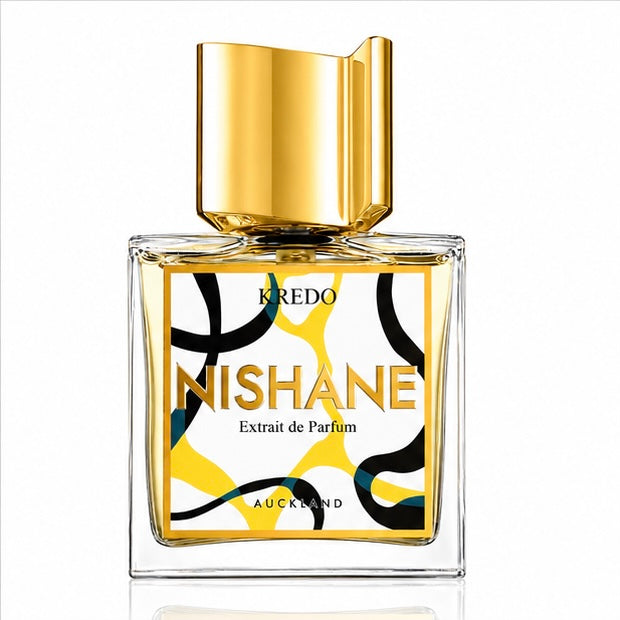 Nishane Kredo  Extrait de Parfum 100ml