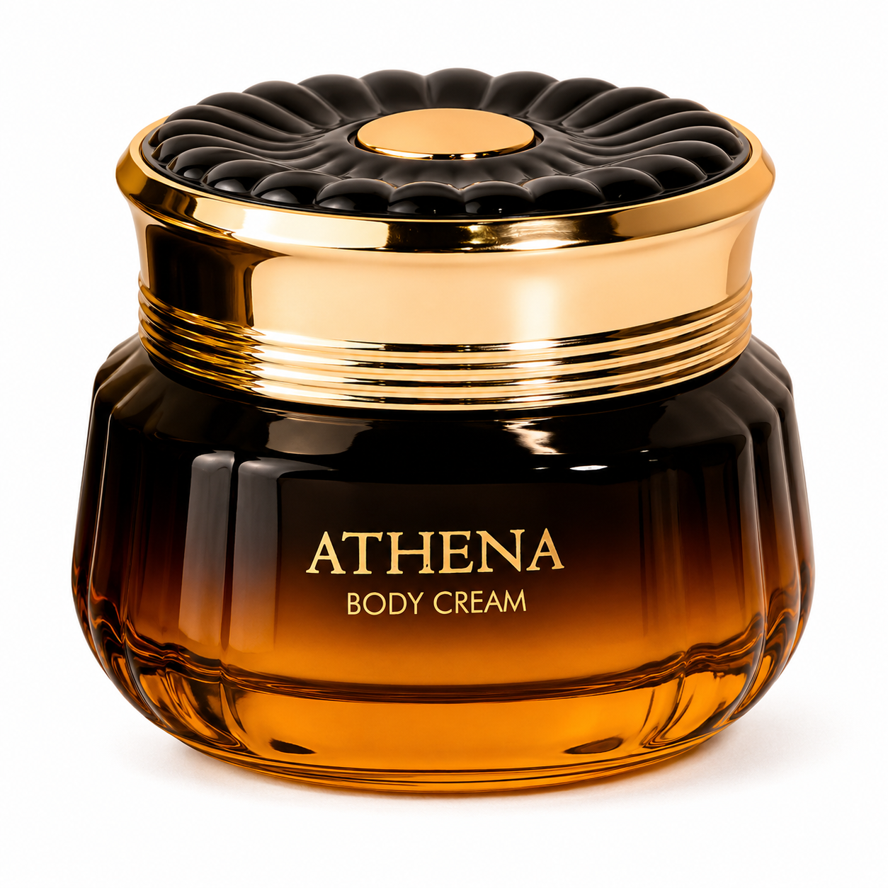 ATHENA - MAISON ALHAMBRA - BODY CREAM - 110G