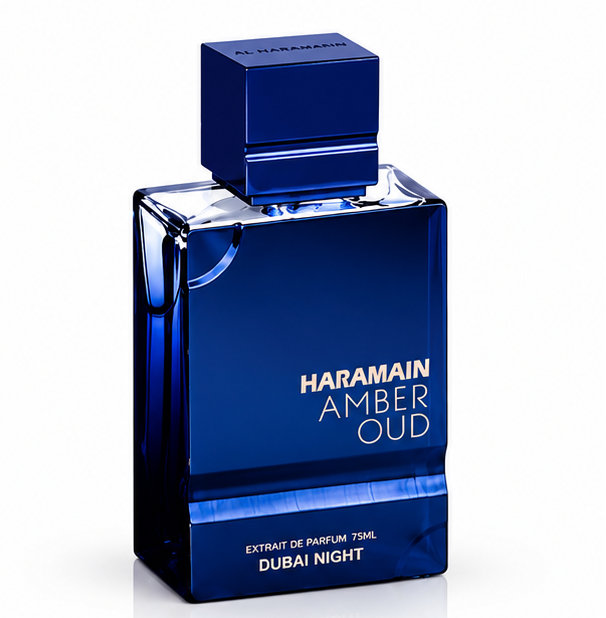 Dubai Night Extrait de Parfum 100ml