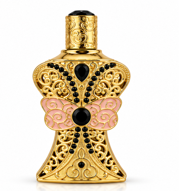 Durrat Al Aroos Perfume a Óleo 12ml
