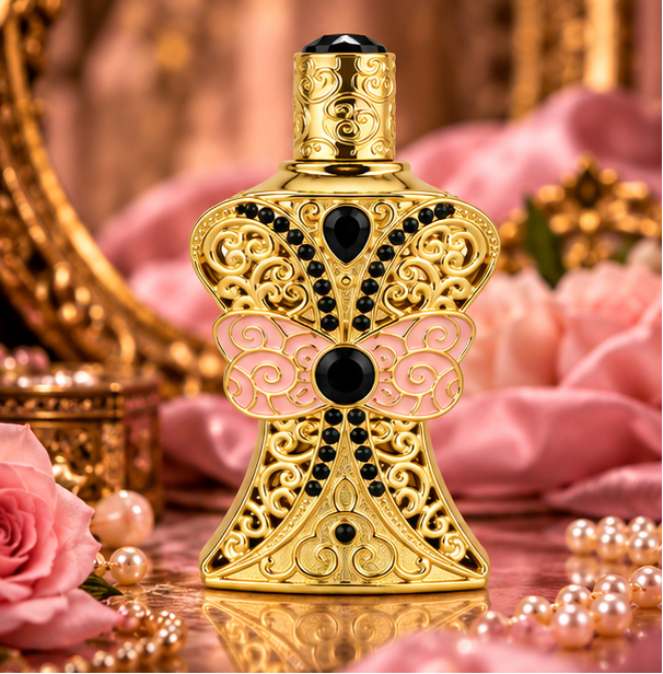 Durrat Al Aroos Perfume a Óleo 12ml