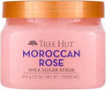 MOROCCAN ROSE - TREE HUT - ESFOLIANTE - 510G