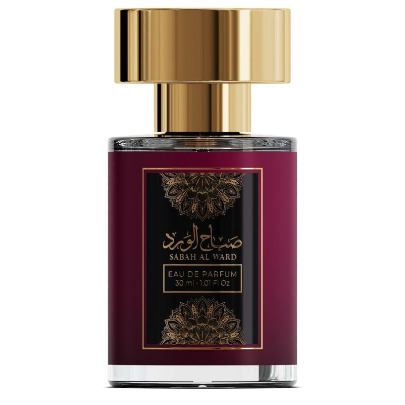 SABAH AL WARD - AFEER - EAU DE PARFUM - 30ML