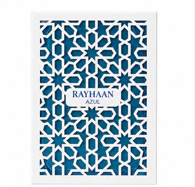 RAYHAAN AZUL  - EDP - 100ML