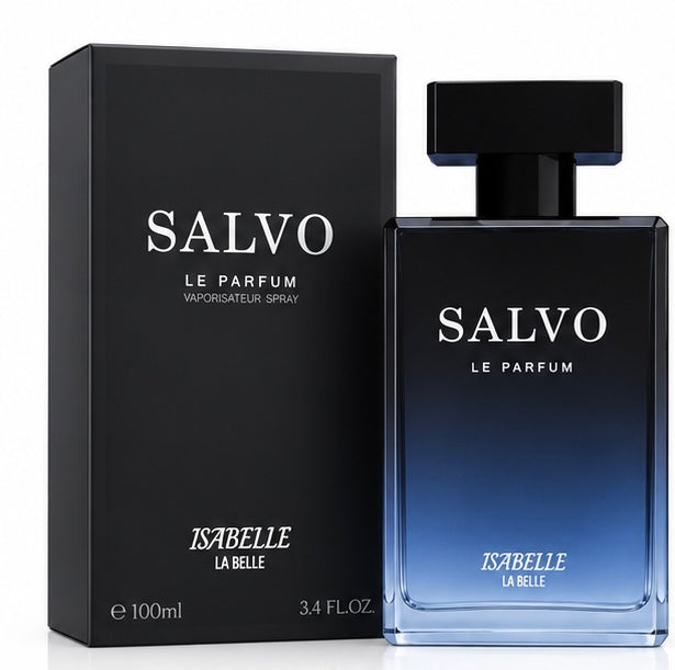 Salvo La Belle Le Parfum 100ml