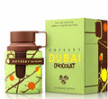 Odyssey Dubai Chocolat Eau de Parfum 100ml