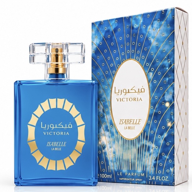 Victoria La Belle Le Parfum 100ml