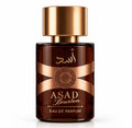 Asad Bourbon Afeer 30ml Eau de Parfum