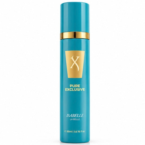 X Pure Exclusive La Belle Body Splash 300ml