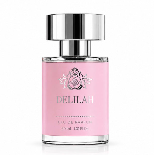 Delilah Afeer 30ml Eau de Parfum