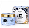 Angel Shimmer La Belle Body Cream 90g