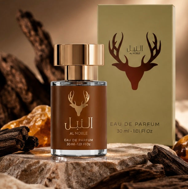 Al Noble Afeer 30ml Eau de Parfum