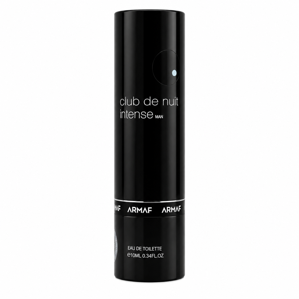 CLUB DE NUIT  INTENSE  MAN - ARMAF - EAU DE TOILETTE - 10ML