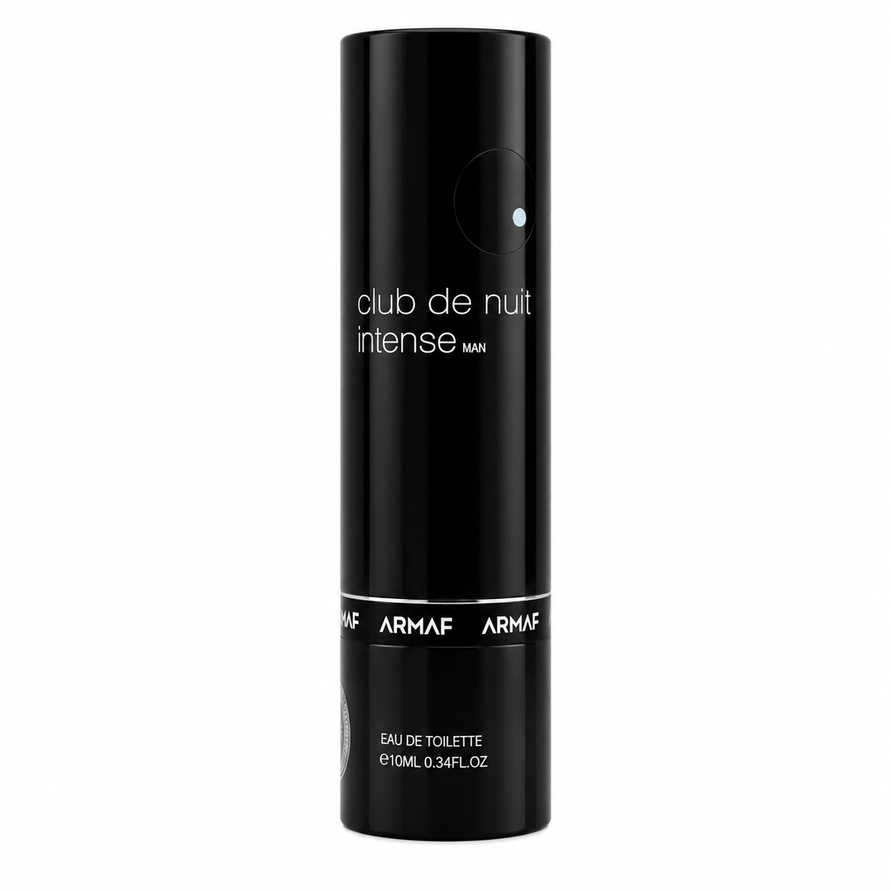 CLUB DE NUIT  INTENSE  MAN - ARMAF - EAU DE TOILETTE - 10ML