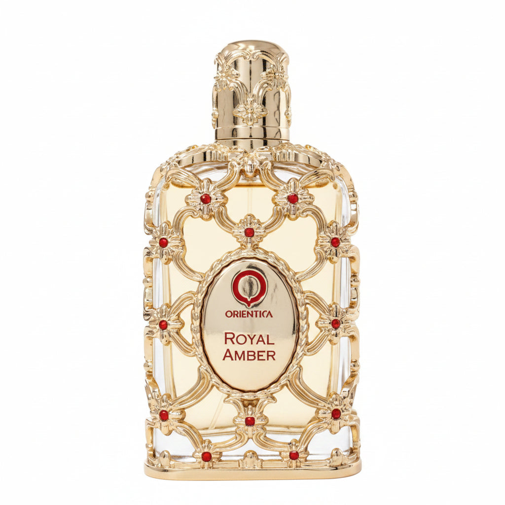 DECANTS - ORIENTICA - 5ML
