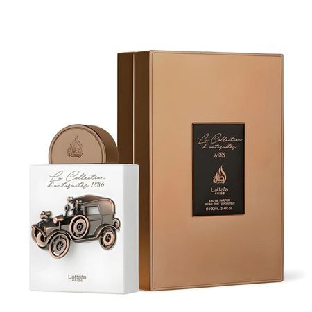LA COLLECTION 1886 - LATTAFA - EAU DE PARFUM - 100ML