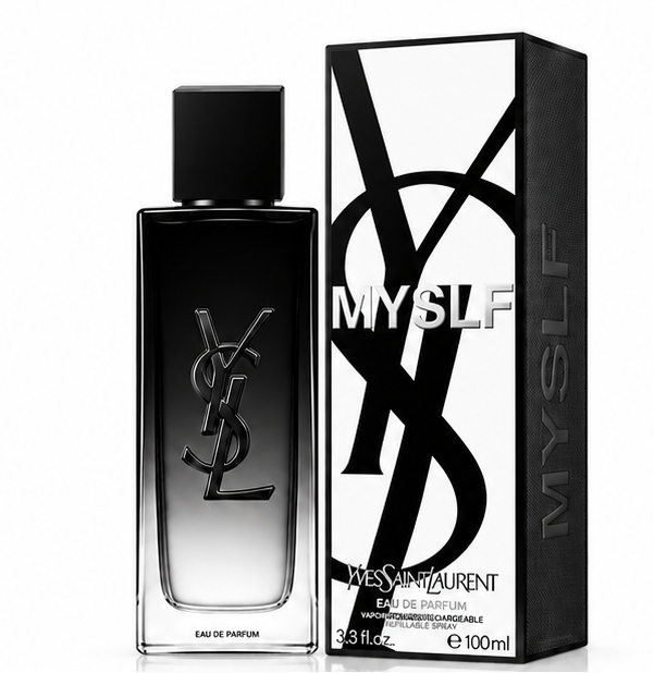 MYSLF Eau De Parfum 100ML