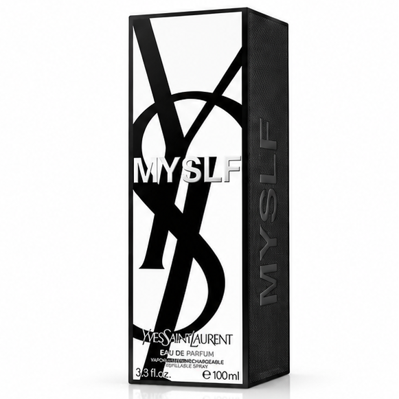 MYSLF Eau De Parfum 100ML