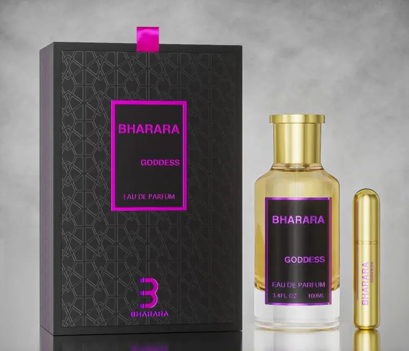 GODDESS - BHARARA - EAU DE PARFUM - 100ML