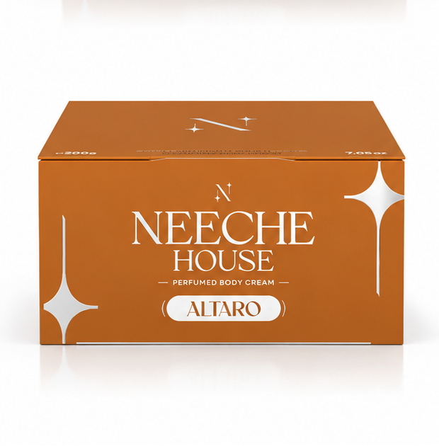 Altaro Creme Corporal 200g