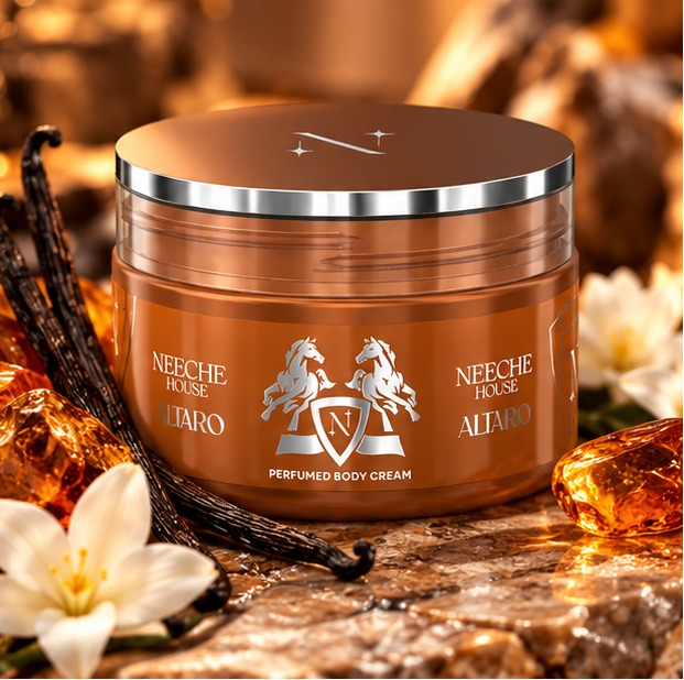 Altaro Creme Corporal 200g