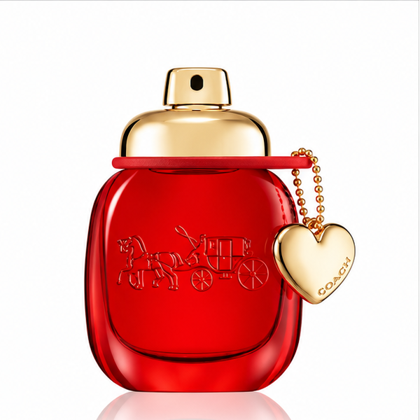 Love Coach New York Eau De Parfum 90 ML