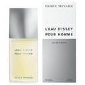 L´EAU D´ISSEY - ISSEY MIYAKE - EUA DE TOILETTE - 125ML