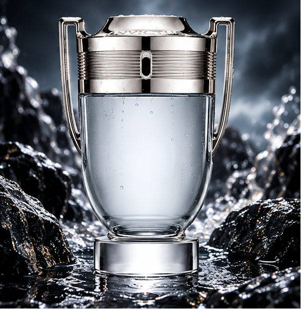 Invictus Eau de Toilette 200ml
