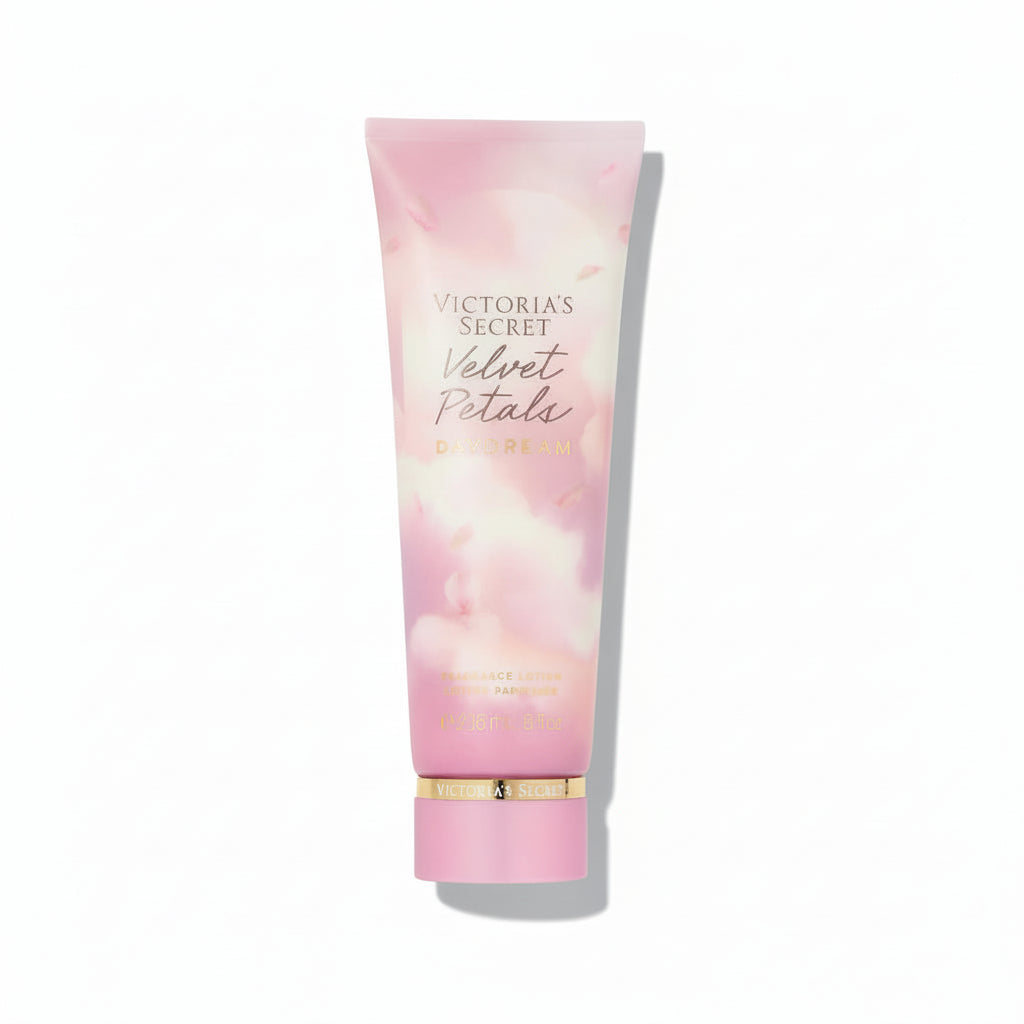 VELVET PETALS DAYDREAM - VICTORIA´S SECRET - CREME CORPORAL - 236ML