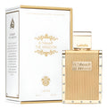 THE KINGDOM - LATTAFA - EAU DE PARFUM - 100ML