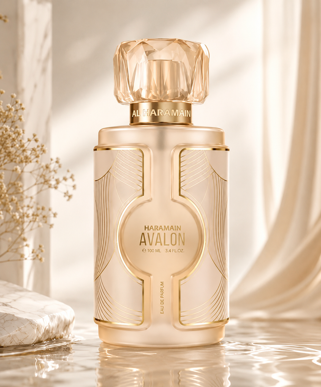 Avalon Al Haramain Eau de Parfum 100ml