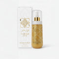 T-GOLD - AFEER  - BODY SPLASH - 200ML