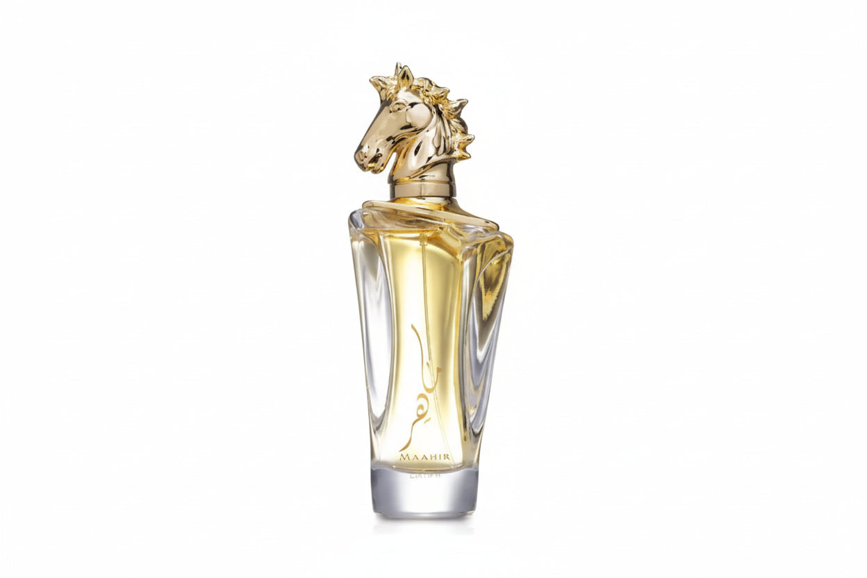 DECANTS - LATTAFA 1 - 5 ML