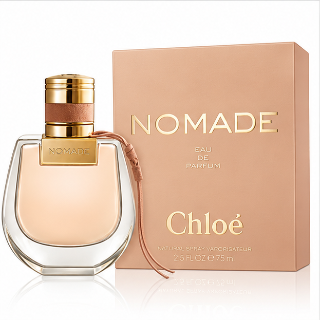 Nomade Eau De Parfum 75ML
