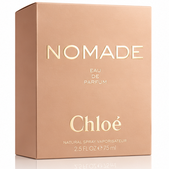 Nomade Eau De Parfum 75ML