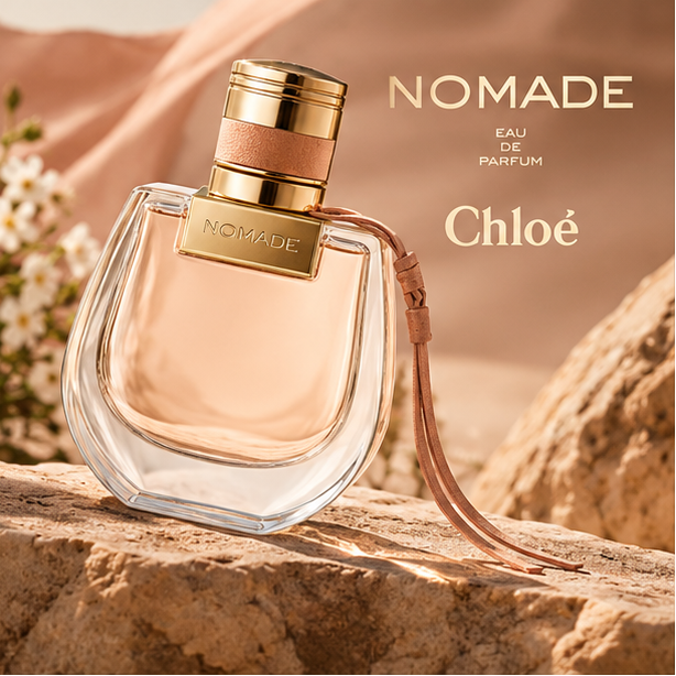 Nomade Eau De Parfum 75ML