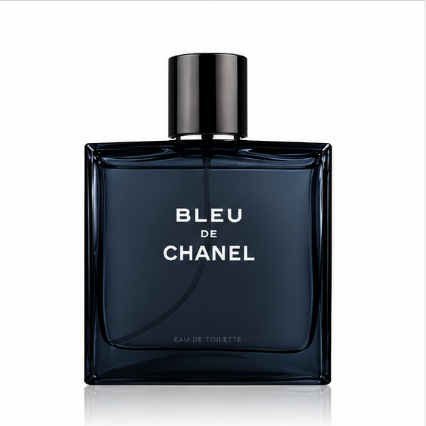 BLEU DE CHANEL - CHANEL - EAU DE TOILETTE - 100ML - TESTER