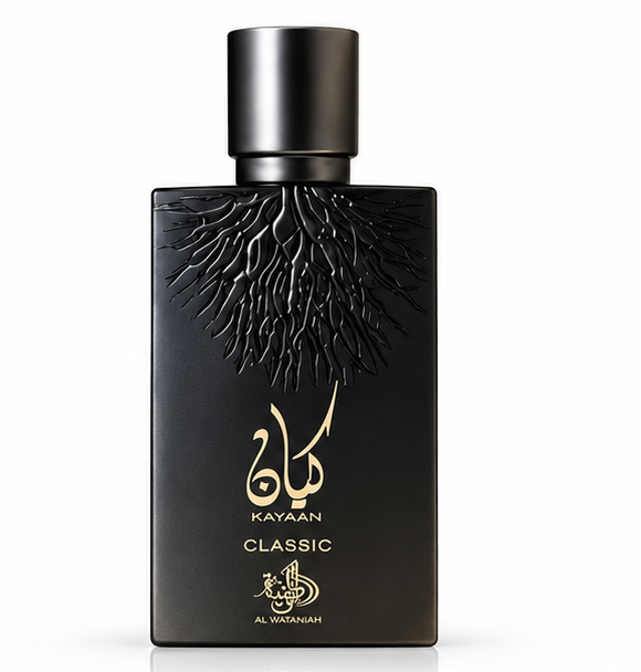 Kayaan Classic Óleo Perfumado Concentrado 12ml