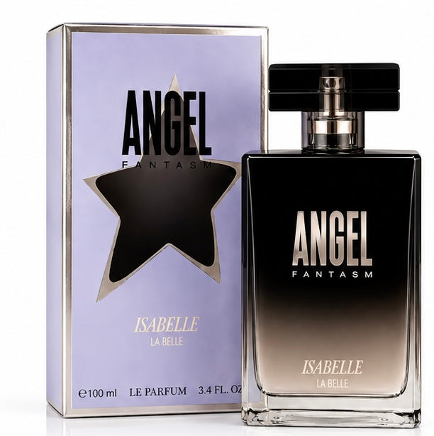 Angel Fantasm La Belle Le Parfum 100ml
