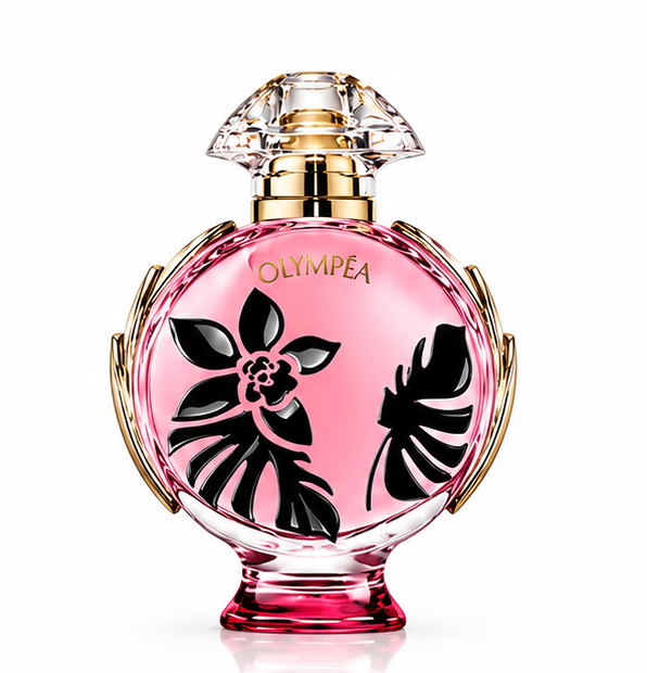 Olympéa Flora Eau de Parfum Intense 80ml