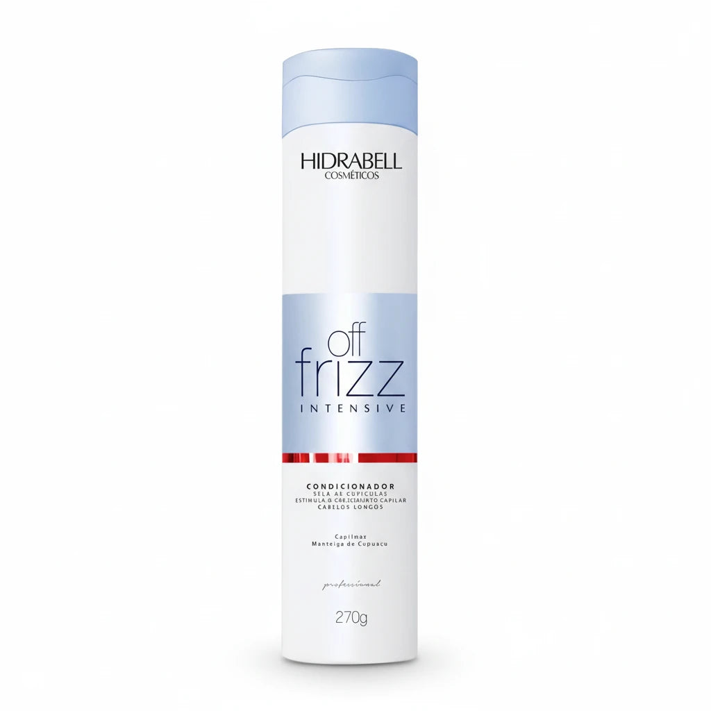 OFF FRIZZ - HIDRABELL - CONDICIONADOR - 285ML