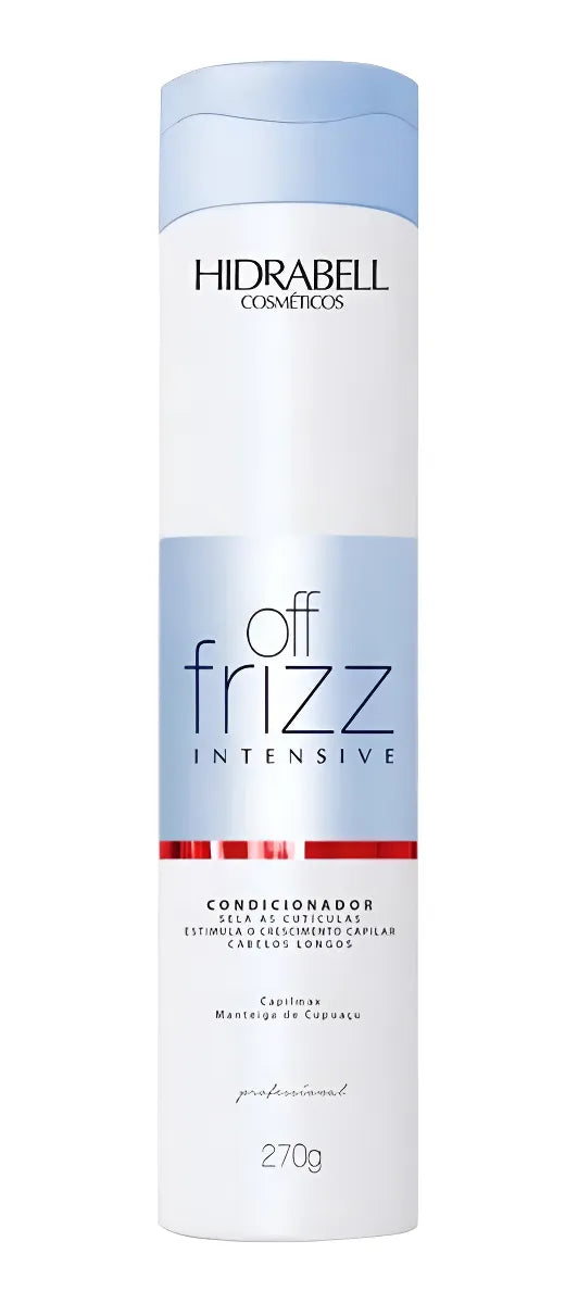 OFF FRIZZ - CONDICIONADOR - 285ML