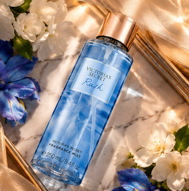 Rush VS Body Splash 250ml
