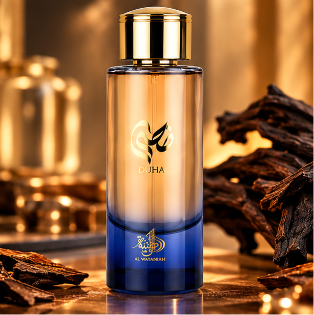 Duha Eau de Parfum 100ml