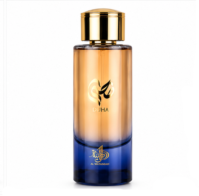 Duha Eau de Parfum 100ml